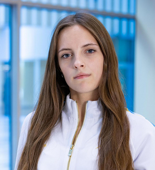Константинова Дарья Сергеевна